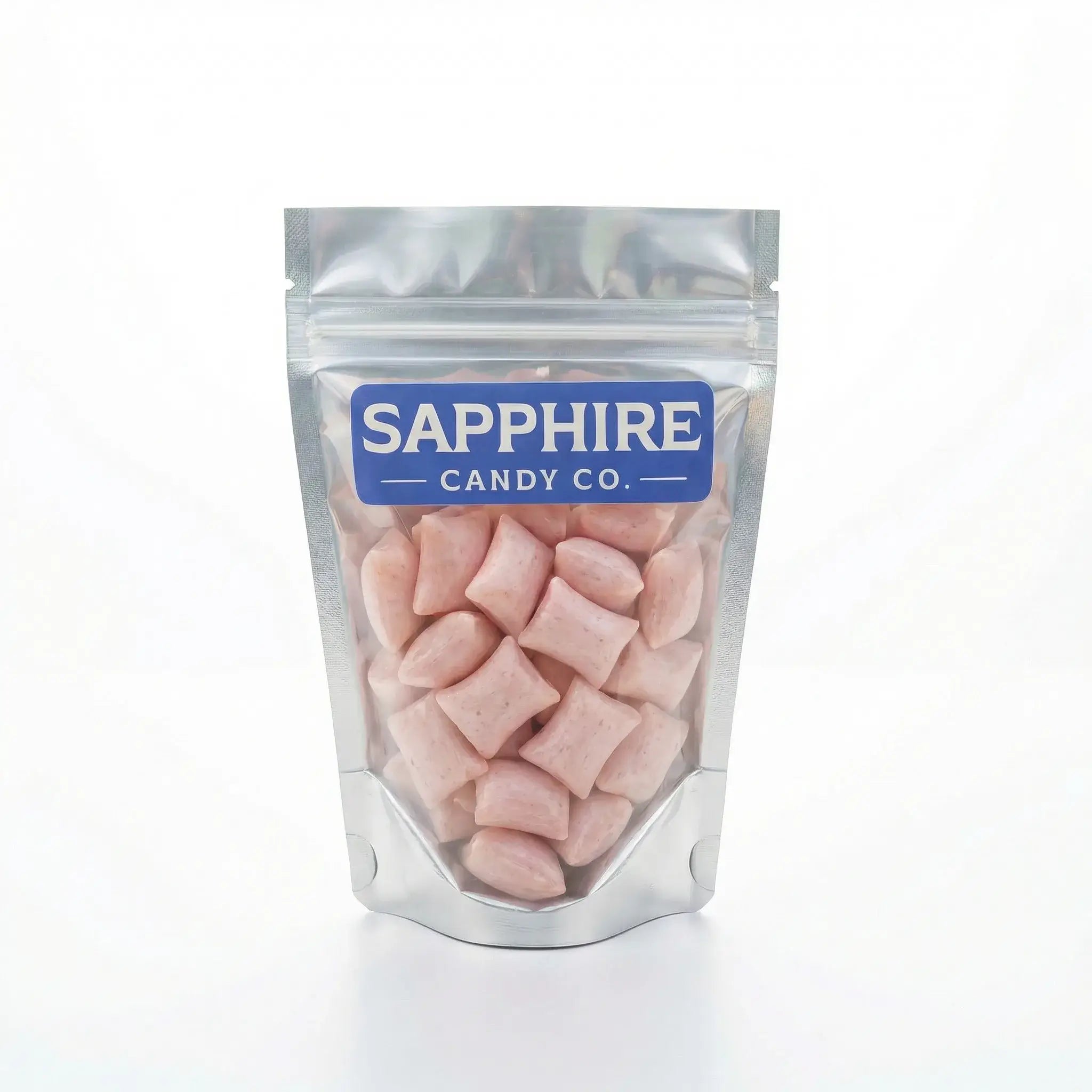 Strawberry & Cayenne